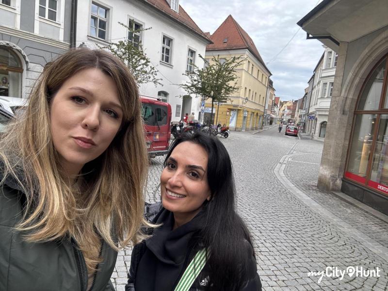 myCityHunt Scavenger Hunt 6