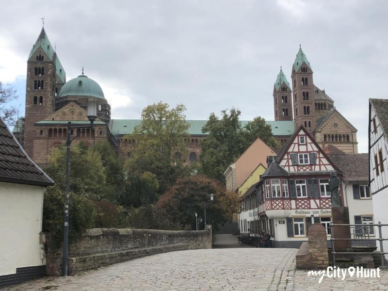 myCityHunt Scavenger Hunt 2