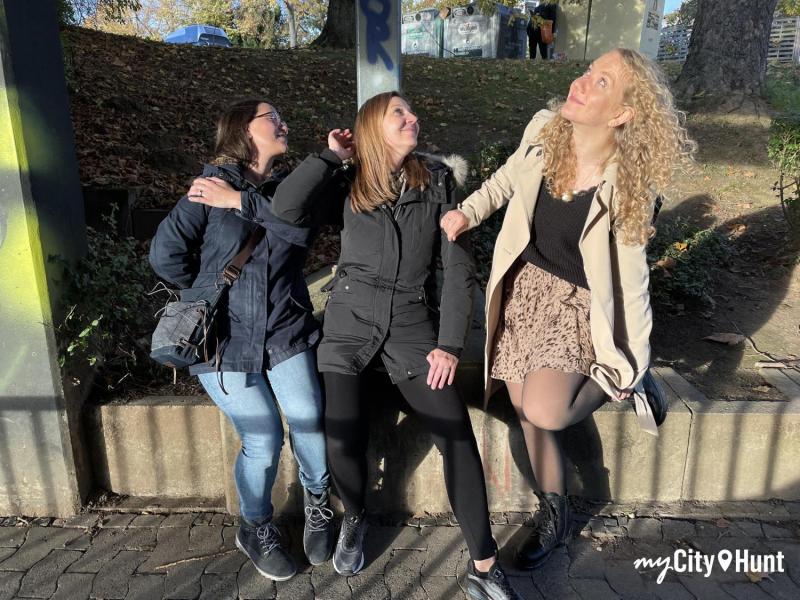 myCityHunt Scavenger Hunt 4