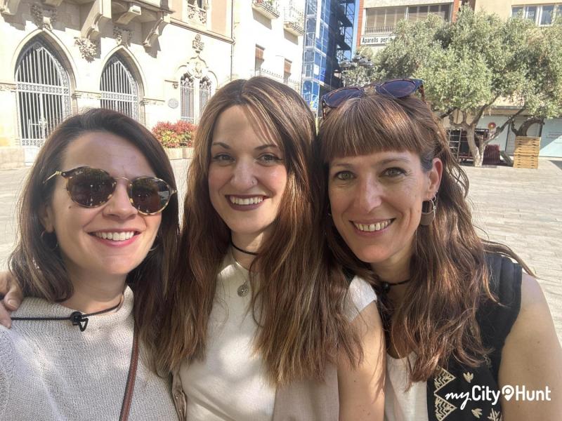 myCityHunt Scavenger Hunt 15