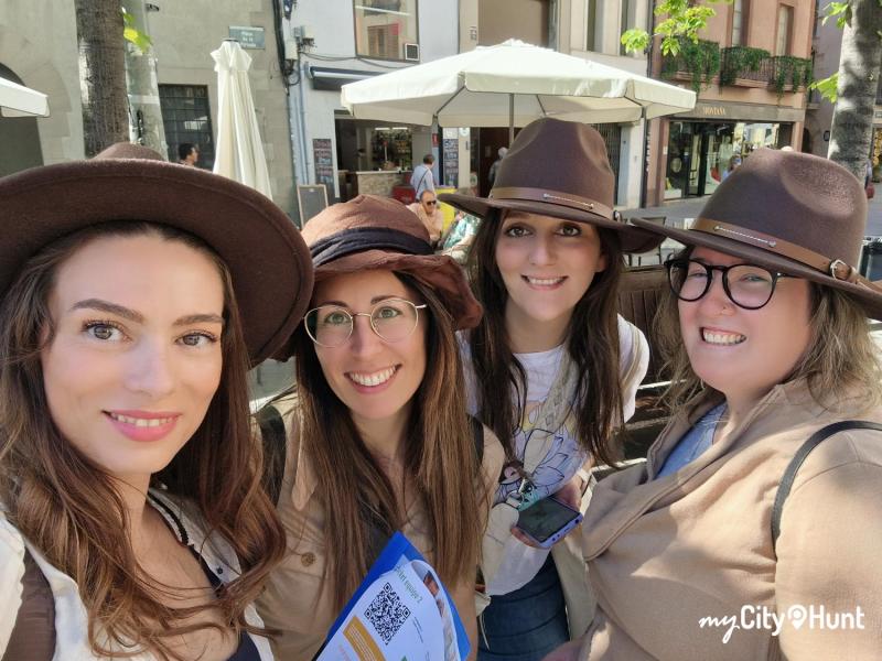myCityHunt Scavenger Hunt 13