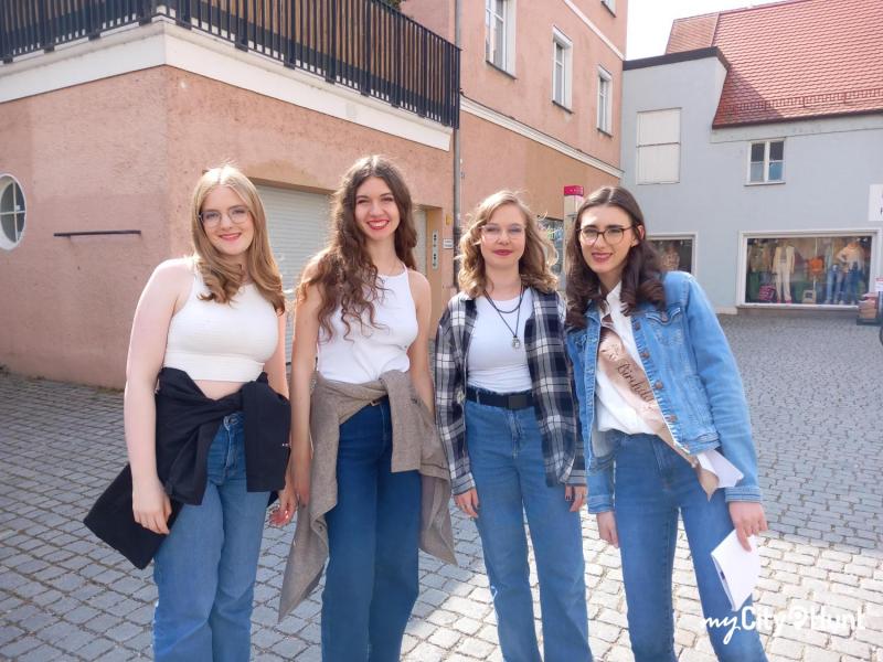 myCityHunt Scavenger Hunt 15