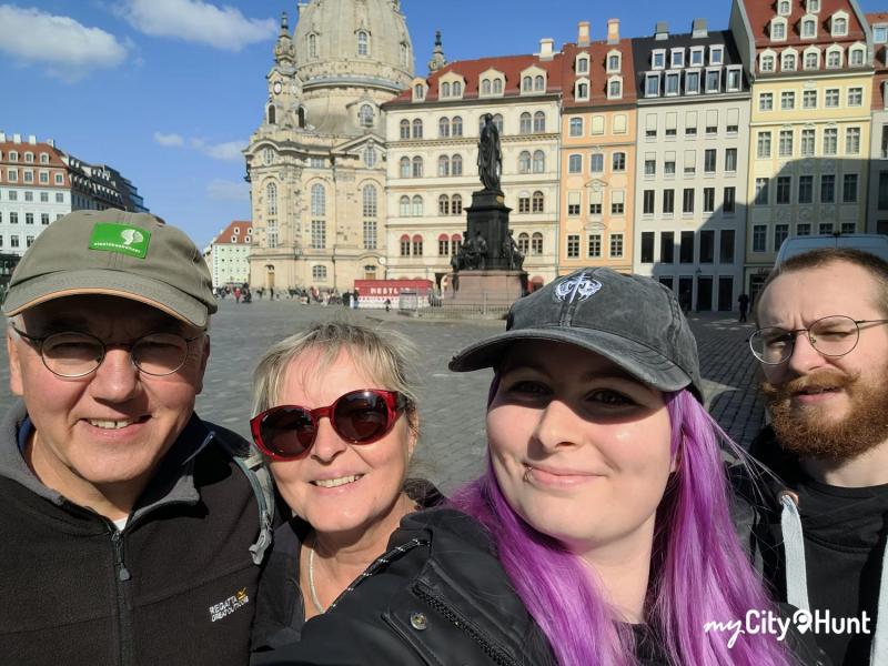 myCityHunt Scavenger Hunt 13