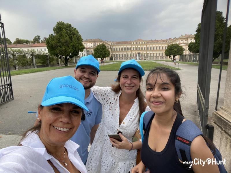 myCityHunt Scavenger Hunt 13