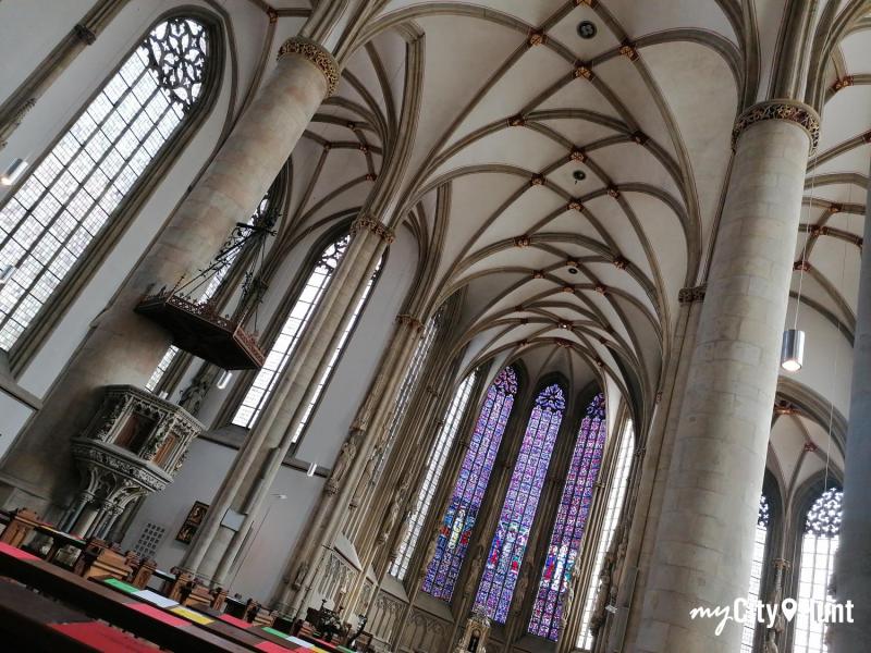 myCityHunt Scavenger Hunt 4