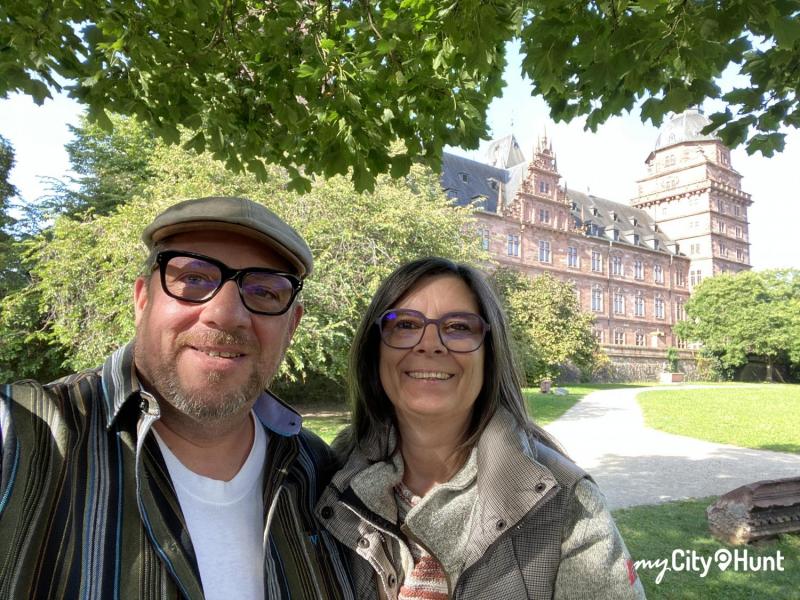 myCityHunt Scavenger Hunt 10