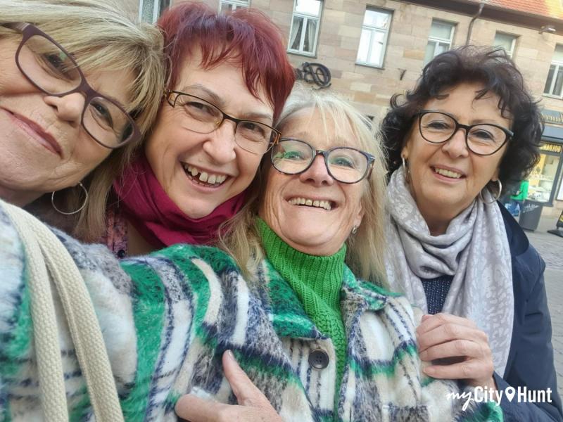 myCityHunt Scavenger Hunt 2