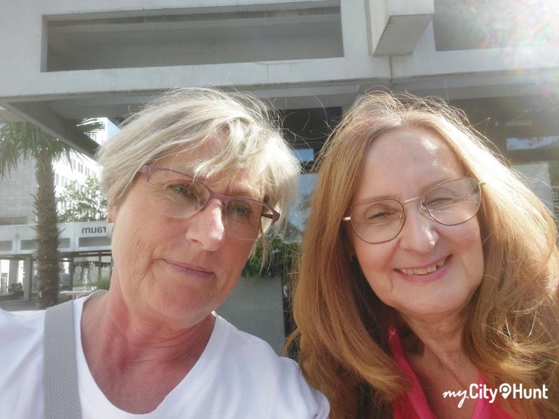 myCityHunt Scavenger Hunt 6