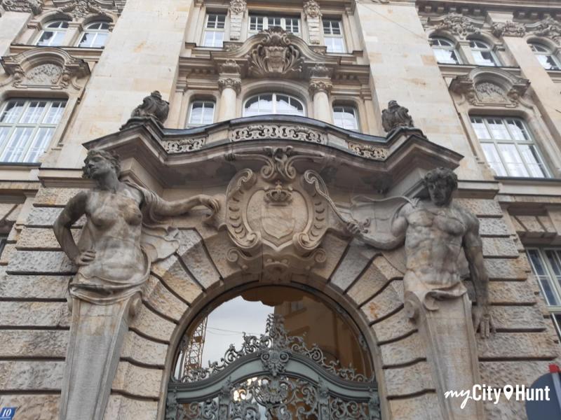 myCityHunt Scavenger Hunt 9