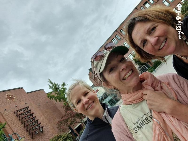 myCityHunt Scavenger Hunt 13