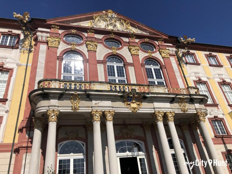 myCityHunt Scavenger Hunt 6