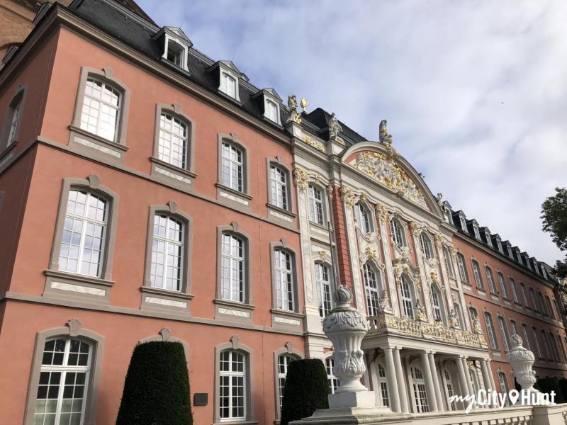 myCityHunt Scavenger Hunt 1