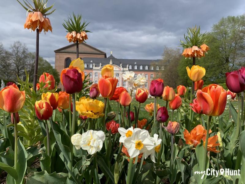 myCityHunt Scavenger Hunt 13