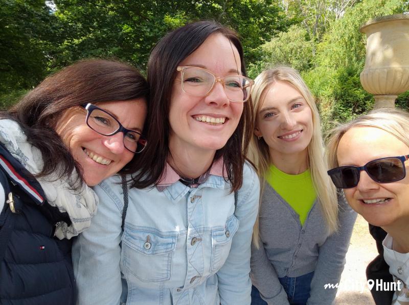 myCityHunt Scavenger Hunt 5