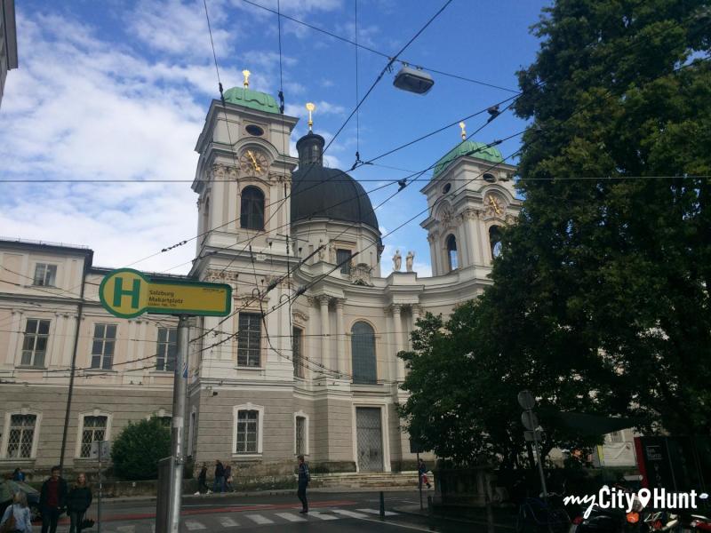 myCityHunt Scavenger Hunt 2