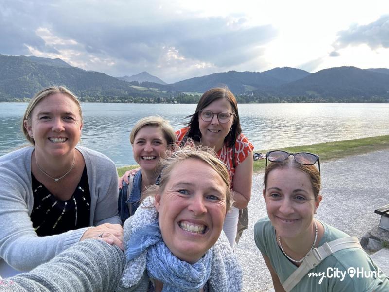 myCityHunt Scavenger Hunt 9