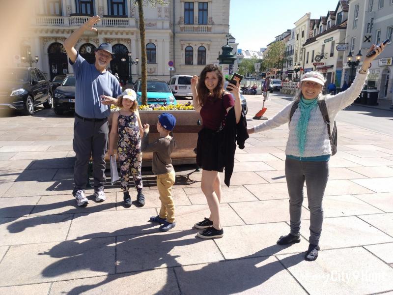 myCityHunt Scavenger Hunt 7