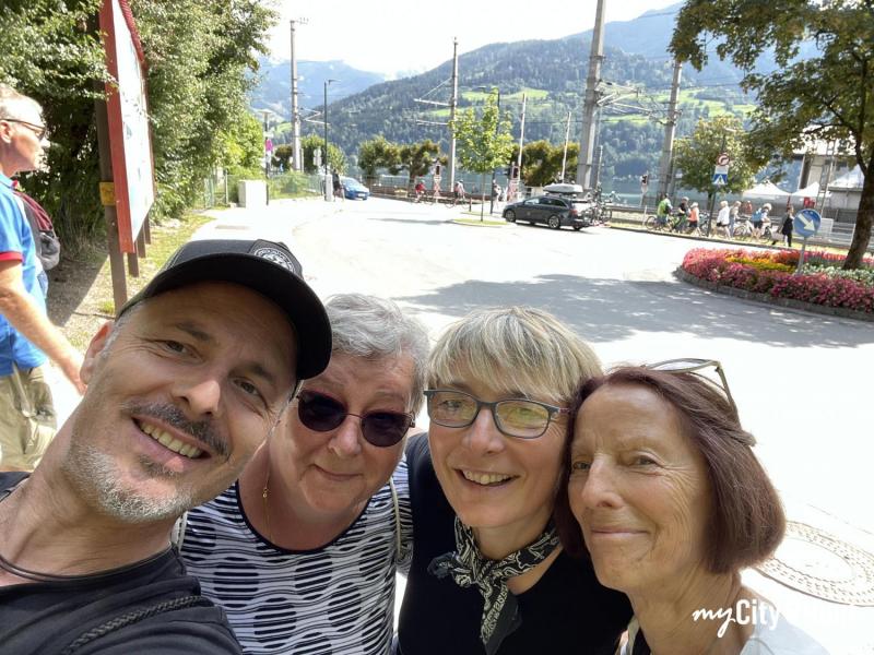 myCityHunt Scavenger Hunt 5