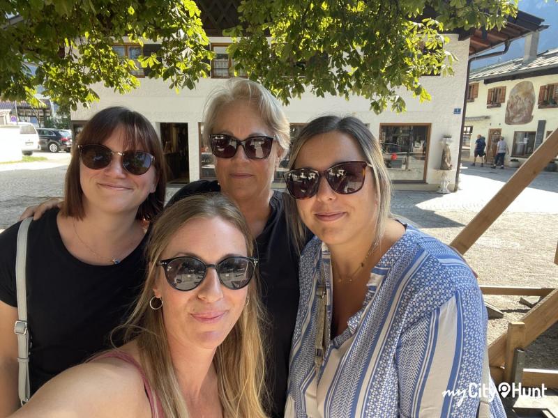 myCityHunt Scavenger Hunt 7