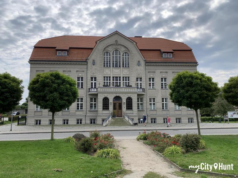 myCityHunt Scavenger Hunt 2