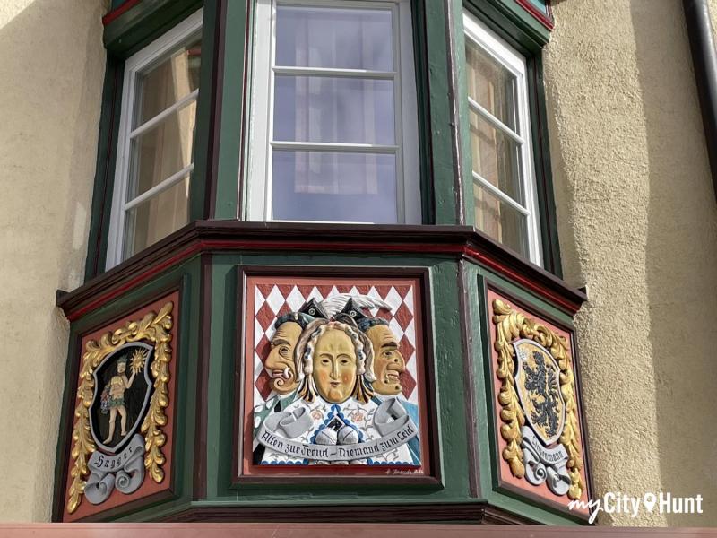 myCityHunt Scavenger Hunt 10