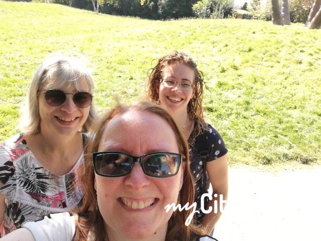 myCityHunt Scavenger Hunt 5