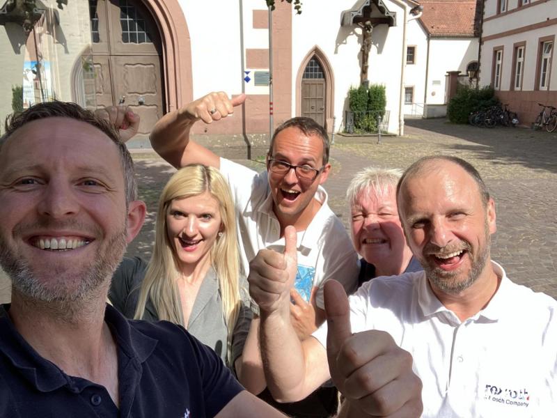 myCityHunt Scavenger Hunt 10