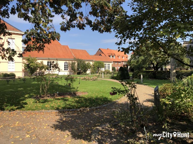 myCityHunt Scavenger Hunt 9