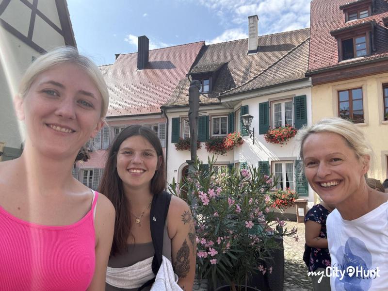 myCityHunt Scavenger Hunt 5