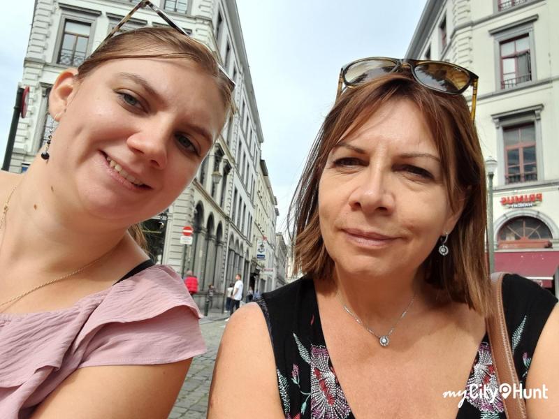 myCityHunt Scavenger Hunt 14