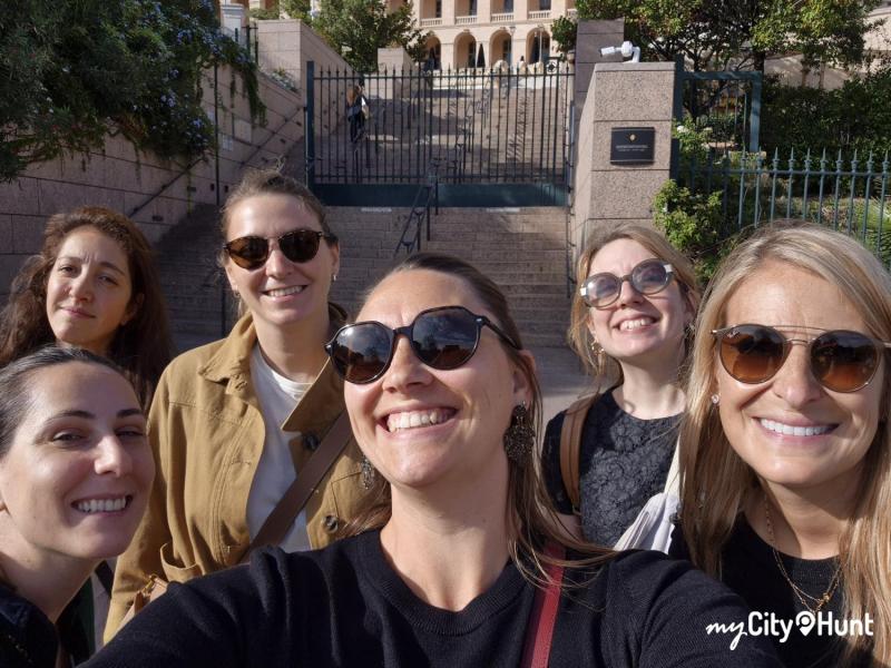 myCityHunt Scavenger Hunt 3