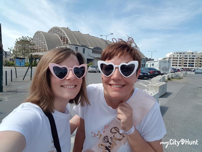 myCityHunt Scavenger Hunt 3