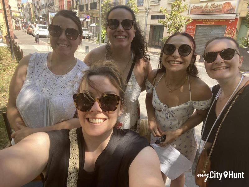 myCityHunt Scavenger Hunt 2