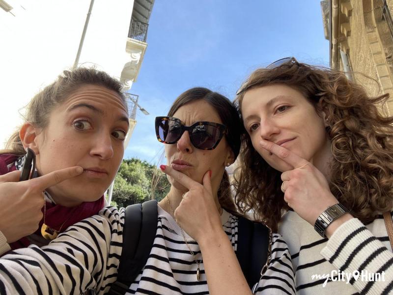 myCityHunt Scavenger Hunt 3