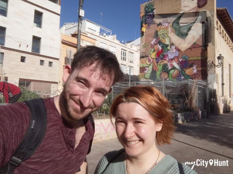 myCityHunt Scavenger Hunt 14