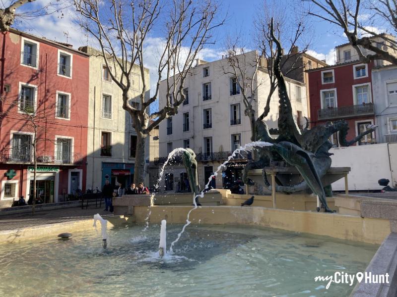 myCityHunt Scavenger Hunt 2