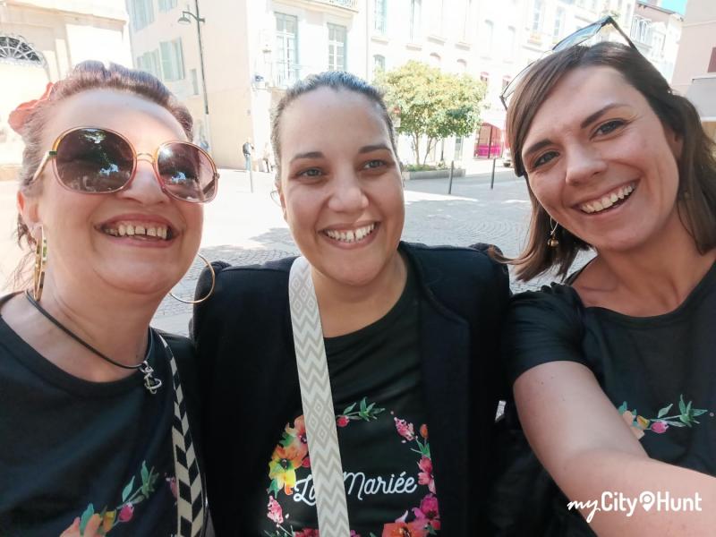 myCityHunt Scavenger Hunt 13