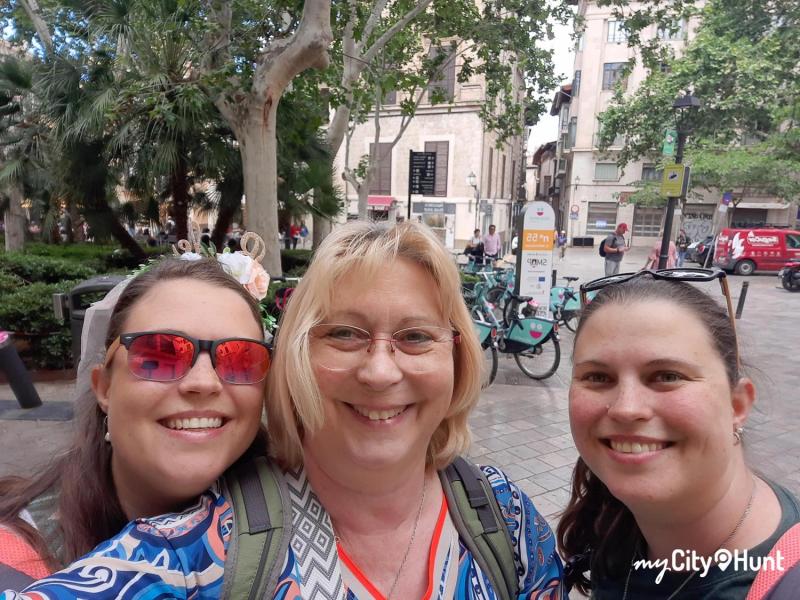 myCityHunt Scavenger Hunt 11