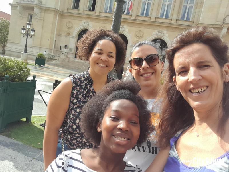 myCityHunt Scavenger Hunt 11