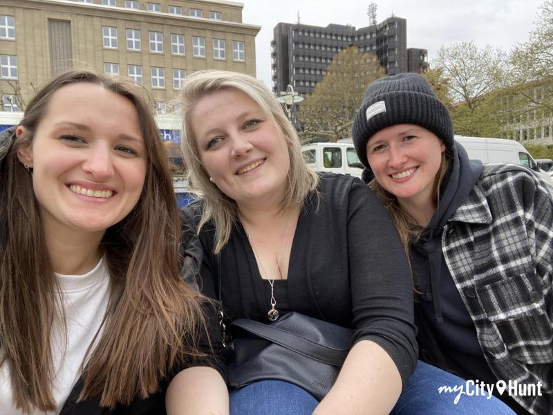 myCityHunt Scavenger Hunt 6