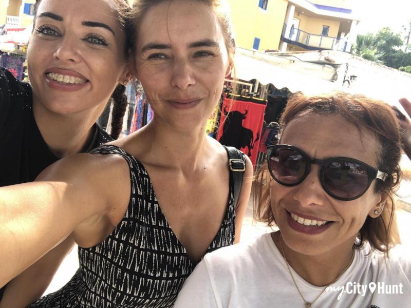 myCityHunt Scavenger Hunt 3