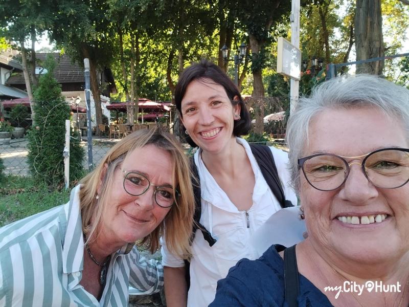 myCityHunt Scavenger Hunt 2