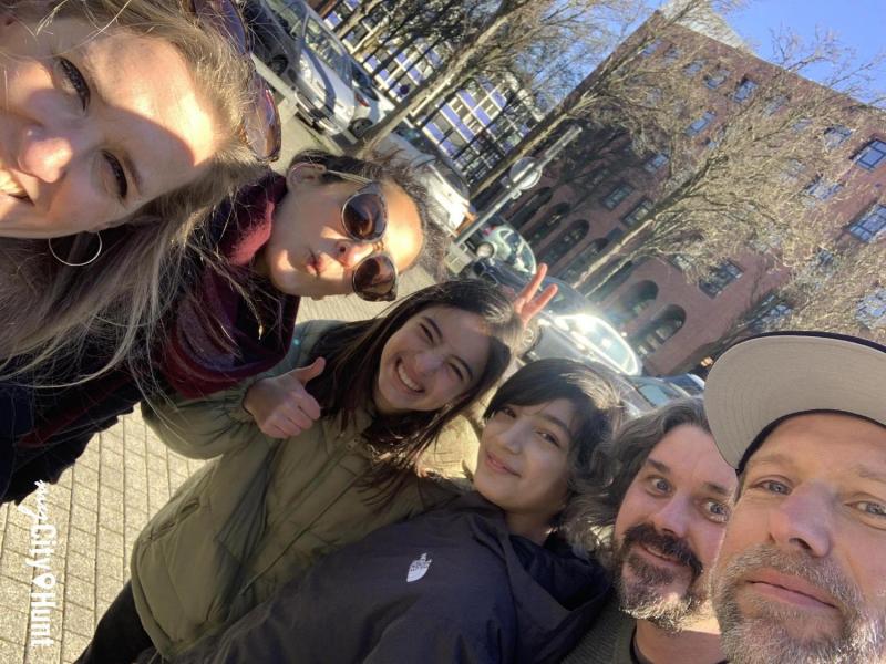 myCityHunt Scavenger Hunt 11