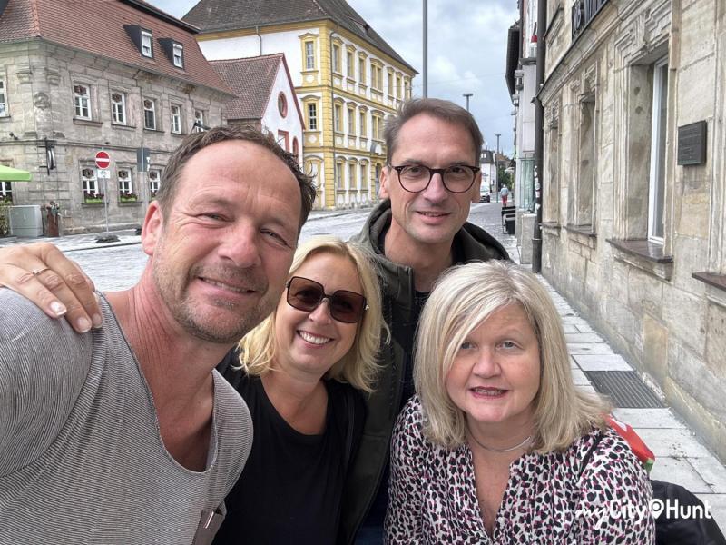 myCityHunt Scavenger Hunt 9