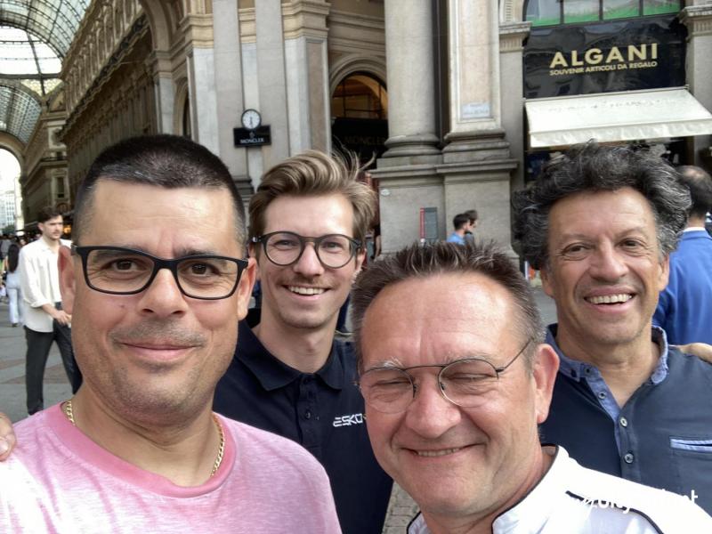 myCityHunt Scavenger Hunt 5