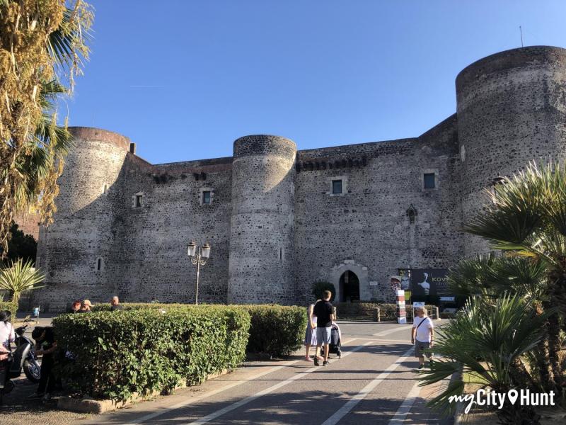 myCityHunt Scavenger Hunt 3