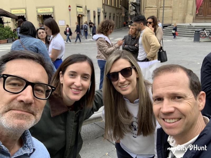 myCityHunt Scavenger Hunt 11