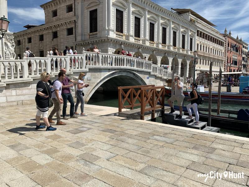 myCityHunt Scavenger Hunt 3