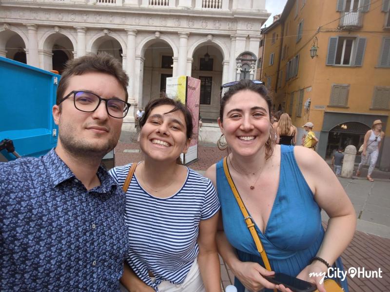 myCityHunt Scavenger Hunt 10