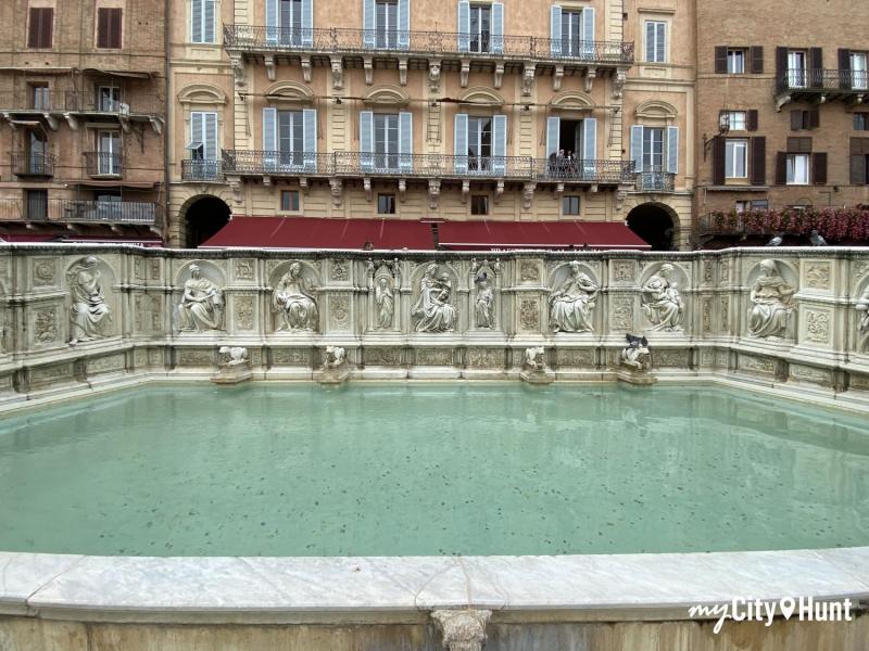 myCityHunt Scavenger Hunt 5